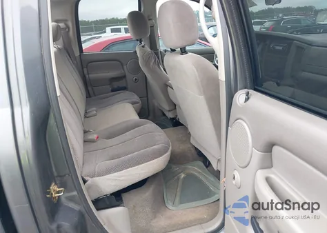 2004 Dodge Ram 1500 Slt/Laramie z USA, uszkodzony, nr VIN 1D7HA18N34J271744